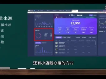 抖音电商入门指南：新手快速起店实用秘籍