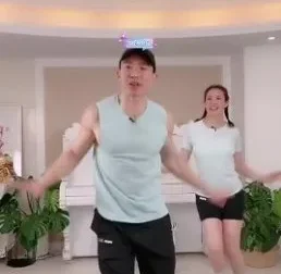 刘畊宏2022年4-5月爆火健身操全集