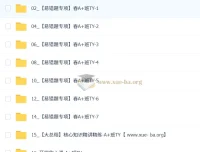 【2026初一春上】初中英语双语素养自主学习·TY·A+（三期）-王传扬