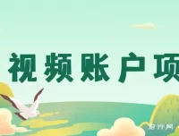 中视频账户项目：开启中视频赚钱之路