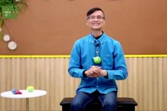 亲子陶笛45天速成：0基础学会吹奏10首经典名曲