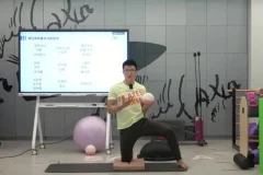 李欣普拉提脊柱矫正训练：改善脊柱侧弯，重塑健康体态