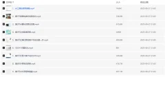 AI闪电做外贸建站训练营26期
