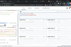 2023亚马逊运营实战课：从入门到高阶全攻略