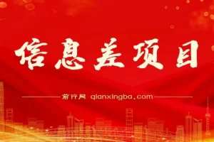 信息差项目：稿定设计会员代下载，轻松日入一两百