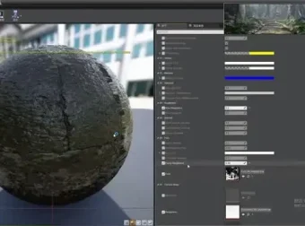 UE4动画实战教程：郑佳老师带你精通虚幻引擎动作设计