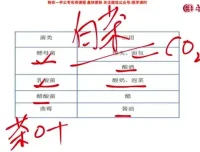 2025国考常识速成：7节课与讲义全攻略