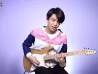 Neo牛晖R&B吉他系统课：从入门到进阶实战