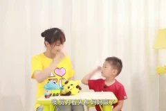 情商专家张怡筠抗挫力专项课：16招打造坚强宝宝