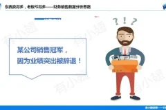 财务管理者16个实战案例：从破冰到业财融合