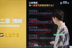 席瑞亲密关系沟通训练营：解锁幸福沟通技巧