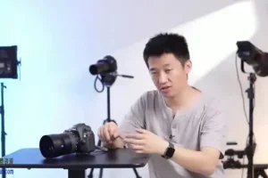 灯光美食短视频拍摄全攻略：从零掌握常亮灯拍摄技巧