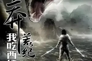 《莽荒纪》有声小说 – 我吃西红柿原著 流逝播讲