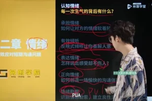 席瑞亲密关系沟通训练营：解锁幸福沟通技巧