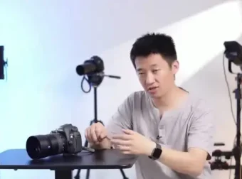 灯光美食短视频拍摄全攻略：从零掌握常亮灯拍摄技巧