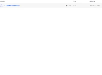 人人都需要的自我管理课