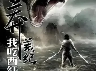 《莽荒纪》有声小说 – 我吃西红柿原著 流逝播讲