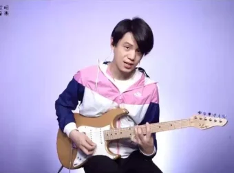 Neo牛晖R&B吉他系统课：从入门到进阶实战