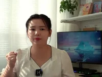 LUNA老师英语带读跟读计划三合一课程