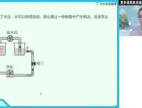 2024初三物理高效备考：谭清军人教版全攻略