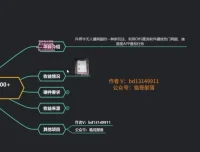 抖音半无人直播：用OBS推流热门网剧的赚钱秘籍