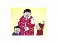 牛津树中国故事双语视频课（全24集）