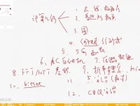 代码源算法中级课：FFT/AC自动机/树分治等进阶实战