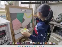 七合一绘画课程：涵盖基础到大师级技巧的全方位教学