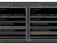 文本编辑器 Notepad–