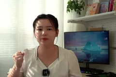 LUNA老师英语带读跟读计划三合一课程