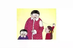 牛津树中国故事双语视频课（全24集）