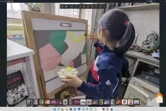 七合一绘画课程：涵盖基础到大师级技巧的全方位教学