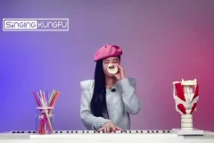 Uta校长高音训练课：零基础突破高音技巧