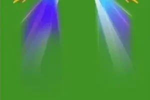 一站式沙雕素材全集：涵盖人物、场景、特效等资源