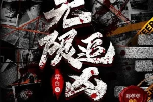 有声小说《无限追凶》多人有声剧，辛白作品672集完结