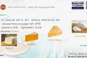 《老鼠记者Geronimo Stilton》全系列：视频+音频+绘本+精读课