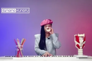 Uta校长高音训练课：零基础突破高音技巧