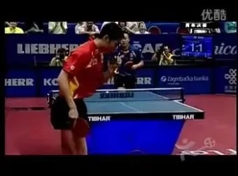 唐建军乒乓球高手速成秘籍