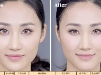 毛戈平美妆学院零基础化妆课：39节课程轻松掌握专业底妆技巧