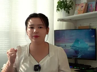 LUNA老师英语带读跟读计划三合一课程