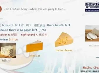 《老鼠记者Geronimo Stilton》全系列：视频+音频+绘本+精读课