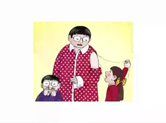 牛津树中国故事双语视频课（全24集）