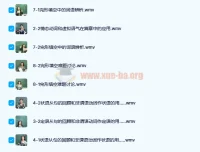 高中英语：非谓语动词及完形基础技巧实战演练讲解