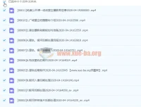 18度摄影学院-星空摄影前后期系统课程