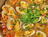 锡纸花甲粉丝绝密技术培训课程