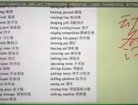 英语语法考试高分秘籍：20讲全面掌握语法要点