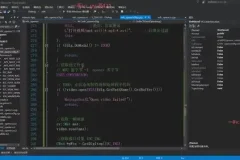 夏曹俊C++ MFC开发实战：Windows工程与框架原理详解