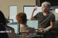 奥斯卡剪辑大师课：揭秘好莱坞电影剪辑技巧