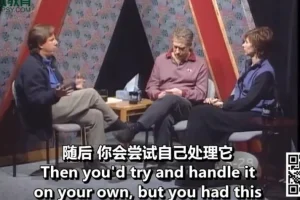 理查德·施瓦茨：外遇后情感修复指南