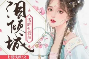 有声小说《泪倾城》（浅眸乱君颜&沈念如 188集完结）